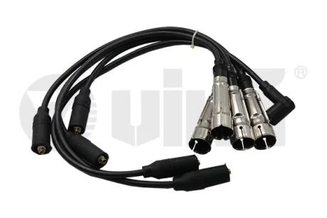 Дроти запалювання VW Jetta, Golf II, III, Passat B3/Audi 80, 100 VIKA 99980121201