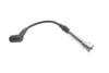 Провод высоковольтный (комплект) VW Caddy (83-01),Golf (82-92),Jetta (84-92),Passat (80-97) VIKA 99980560201 (фото 3)