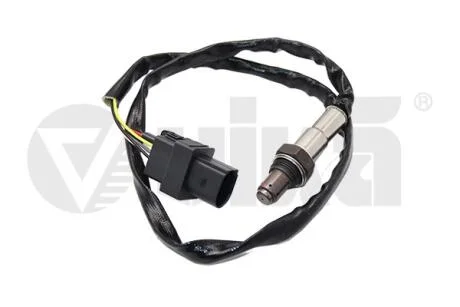 Датчик кисню (лямбда-зонд) 5 провідний Skoda Fabia (07-10), Octavia (04-13)/VW Golf (04-13), Passat (06-15), Touareg (06-15) VIKA 99981762601