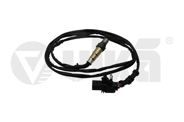 Датчик кисню (лямбда-зонд) 5 провідний VW Touareg (11-12,13-14,15-18)/Audi A4 (08-12) VIKA 99981762701 (фото 1)