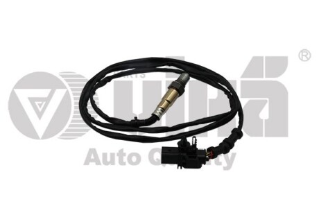 Датчик кислорода (лямбда-зонд) 5 проводной VW Touareg (11-12,13-14,15-18)/Audi A4 (08-12) VIKA 99981762701