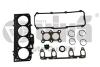 Комплект прокладок двигателя верхний Skoda Octavia/ Audi A3, A4/VW Golf IV 1.6 (94-06) VIKA K10979001 (фото 1)