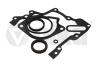 Комплект прокладок двс (нижній) VW Golf (97-),Polo (96-)/Skoda Octavia (00-),Fabia (99-08)/Audi A2 (00-05) VIKA K10979201 (фото 1)