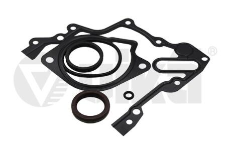 Комплект прокладок двс (нижній) VW Golf (97-),Polo (96-)/Skoda Octavia (00-),Fabia (99-08)/Audi A2 (00-05) VIKA K10979201