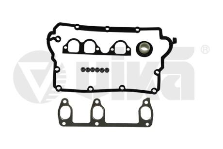 Комплект прокладок двс (верхній) VW Polo (99-)/Skoda Roomster (06-10),Fabia (03-)/Audi A2 (00-05) VIKA K10979601