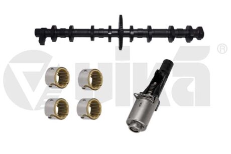 Комплект эксцентрикового вала N20 BMW 1, 2, 3, 4, 5, X1, X3 1.6, 2.0 (09-) VIKA K11054201