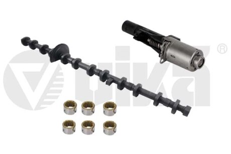 Комплект эксцентрикового вала N55 BMW 1, 2, 3, 4 3.0 (07-) VIKA K11054301