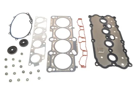 Комплект прокладок двигателя VW Golf (04-09),Passat (06-11)/Skoda Octavia (04-08)/Audi A4 (01-05) vika VIKA K11767301