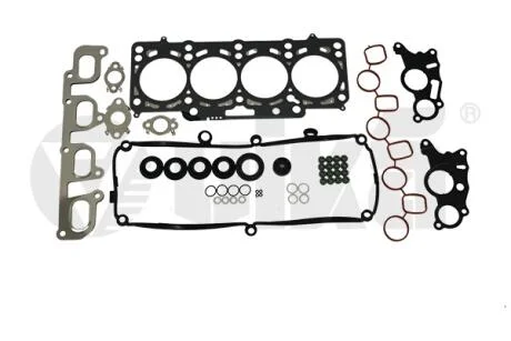 Ремкомплект прокладок двигуна VW Amarok (13-) 2.0 L mot.CDBA,CNFA,CNFB,CDCA VIKA K11767701