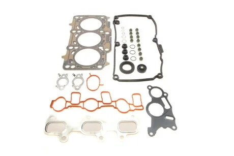 Комплект прокладок двигуна Skoda Fabia (10-14), Roomster (10-15)/VW Polo (09 -) vika VIKA K11768001