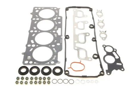 Комплект прокладок двигуна Skoda Fabia (10-14),Roomster (10-15)/VW Polo (09 -), Golf (09-12) VIKA K11768501