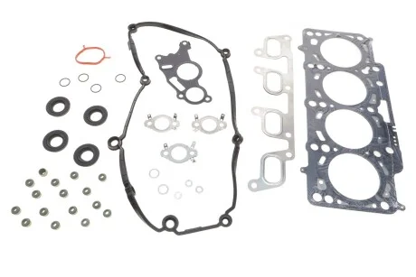 Комплект прокладок двигуна VW Golf(09-14), Polo (10 -)/Skoda Octavia (09-13)/Audi A3 (08-13) VIKA K11768601