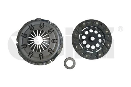 Комплект сцепления с подшипником Skoda Superb (02-08)/Audi A4 (01-05),A6 (98-01) VIKA K11769501