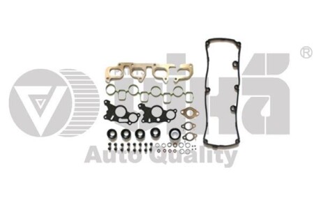 Комплект прокладок ДВС без прокладки ГБЦ Skoda Fabia, Roomster 1.2D (10-15) VIKA K11770201