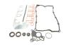 Комплект прокладок двс (нижня частина) 2,0 D Skoda Octavia (04-13)/VW Golf (03-08),Passat (05-10) VIKA K11770801 (фото 1)