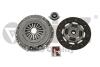 Комплект сцепления с подшипником Skoda Fabia (11-15),Octavia (09-13),Rapid (13-)/VW Golf (07-13),Jetta (06-15) VIKA K11777401 (фото 1)