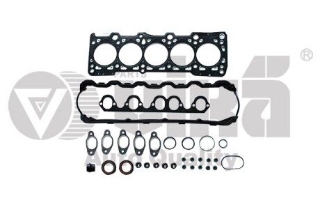 Комплект прокладок двс з прокладкою головки блоку VW T4 (95-96) VIKA K11780301