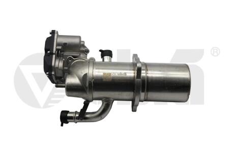 Радіатор EGR з клапаном AUDI A4, А5,А6 2.0D VIKA K11780701