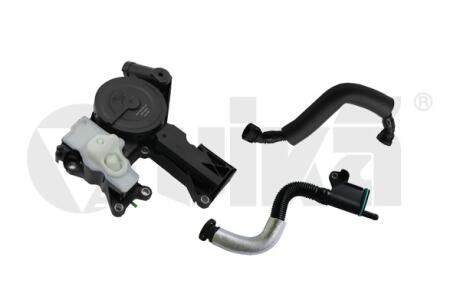 Маслоотделитель VW Passat (11-15), Amarok 2.0 (17-)/Skoda Octavia (09-13), Superb 1.8, 2.0 (08-15) (усиленный) VIKA K11788701