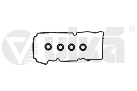 Прокладка клапанної кришки VW Golf (13-), Passat (15-), Polo (18-), Tiguan/Audi A4 (16-)/Skoda Octavia, Yeti 1.6, 2.0 (14-) VIKA K11790501