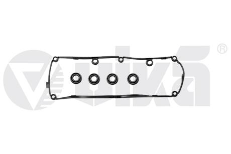 Комплект прокладок клапанной крышки Audi А3, A4, A5, Q5/Seat Leon (13-) VIKA K11790601