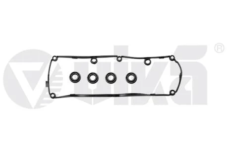 Комплект прокладок клапанної кришки Audi А3, A4, A5, Q5/Seat Leon (13-) VIKA K11790601