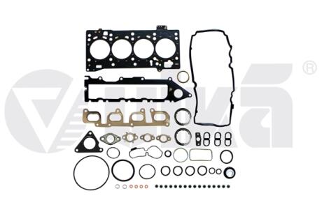 Комплект прокладок ДВС VW Tiguan 2.0D (DFHA)/Seat Ateca 1.0,2.0D (CHZJ,DFFA,DFHA) (16-) VIKA K11791301