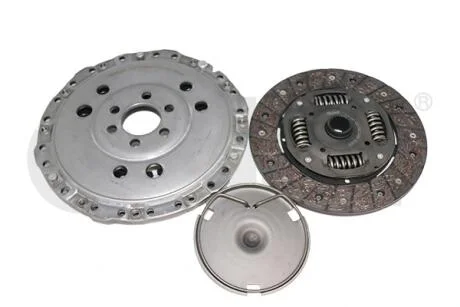 Комплект зчеплення Skoda Octavia (97-00,01-)/VW Golf (96-03) VIKA K30010801