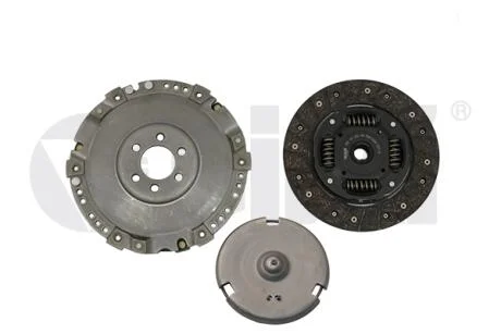 Комплект зчеплення VW Caddy (96-03),Golf (92-99),Polo (96-00)/Seat Toledo (92-99) VIKA K30011801