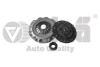 Комплект сцепления с подшипником Skoda Octavia (97-00,01-)/VW Golf (96-03)/Audi A3 (97-03)/Seat Leon (00-06),Toledo (99-04) VIKA K30011901 (фото 1)