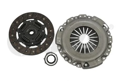 Комплект зчеплення з підшипником Skoda Octavia (97-00, 01-) / VW Golf (96-03) / Audi A3 (97-03) / Seat Leon (00-06), Toledo (99-04) VIKA K30011901