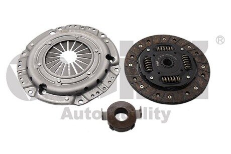 Комплект зчеплення з підшипником Skoda Favorit,Forman (88-95),Felicia (95-01) VIKA K30036401