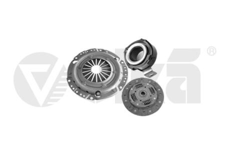 Комплект зчеплення з підшипником Skoda Felicia (95-01) VIKA K30333301