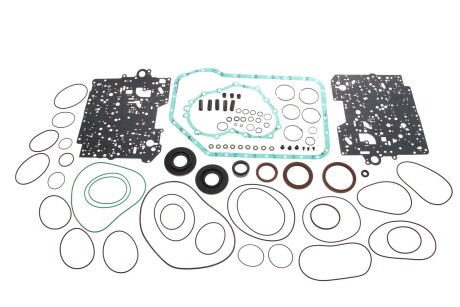 Автозапчастина VIKA K31612901