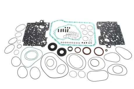 Комплект прокладок КПП Skoda Superb (02-08)/VW Passat (97-05)/Audi A4 (95-08),A6 (98-05),A8 (94-03) VIKA K31612901