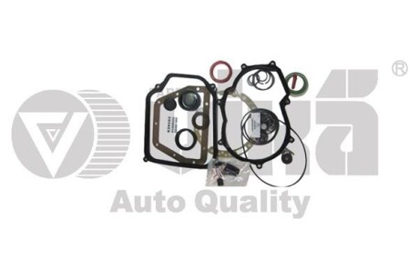 Ремкомплект прокладок КПП Skoda Octavia (97-11)/VW Golf (98-06),Passat (94-05),Polo (97-02),Sharan (96-08),T4 (95-04) VIKA K31613001