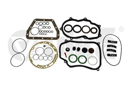 Ремкомплект прокладок КПП Skoda Octavia (97-11)/VW Golf (98-06),Passat (94-05),Polo (97-02),Sharan (96-08),T4 (95-04) VIKA K31613001