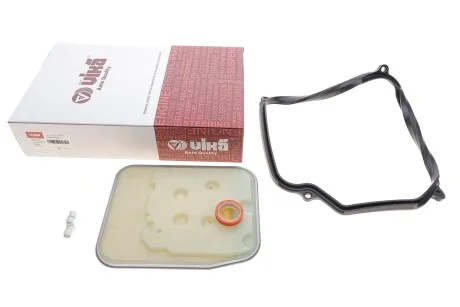 Фильтр АКПП с прокладкой VW Golf(95-06),Passat(94-05)/Skoda Octavia(97-11) vika VIKA K31778501
