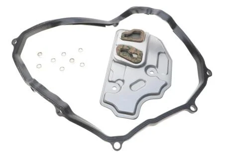 Фільтр АКПП з прокладкою VW Golf (04-14), Jetta (06-18), Passat (06-11) / Skoda Octavia (09-13)  VIKA K31778701