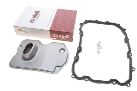 Фильтр АКПП с прокладкой VW Touareg (11-18) vika VIKA K31778901