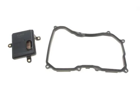 Фильтр АКПП комплект с уплотнителями VW/Skoda (15-)  VIKA K31780001