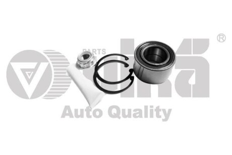 Подшипник ступицы передней (комплект) VW Polo (95-02) VIKA K40884501