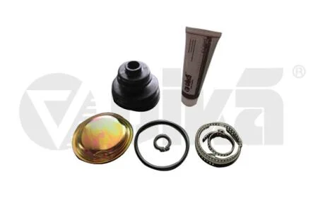 Пильовик ШРКШ внутрішній комплект Skoda Octavia (97-00) / VW Golf (95-02), Passat (94-05) / Audi A4 (95-08) VIKA K41052401