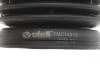 Комплект пилозахисний амортизатор переднього Skoda Octavia (13-)/VW Golf (13-)/Seat Leon (13-) VIKA K41115901 (фото 3)