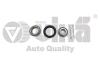 Подшипник ступицы задней Audi 100 (77-94),A4 (95-97),A6 (95-97),80 (85-96) VIKA K41209301 (фото 1)