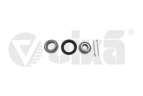 Підшипник маточини задньої Audi 100 (77-94), A4 (95-97), A6 (95-97), 80 (85-96) VIKA K41209301