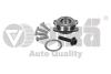 Ступица передняя с подшипником VW Passat (01-05)/Audi A4 (01-08),A6 (98-05),A8 (99-03),RS4 00-09/ VIKA K41210801 (фото 1)