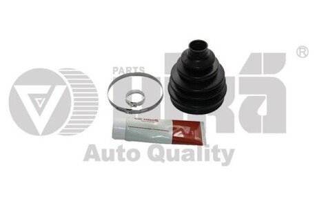 Пильовик ШРКШ зовнішній комплект VW T5 (03-) VIKA K41315601