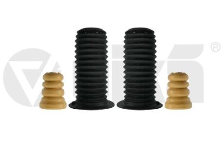 К-т пыльники/отбойники переднего амортизатора BMW 2 (F45, F46), X1 F48 (13-22) VIKA K41790901