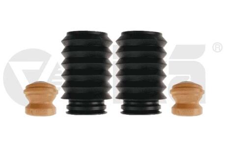 К-т пыльники/отбойники переднего амортизатора BMW 1, 3, 5, 6, Z4 (97-16) VIKA K41792201